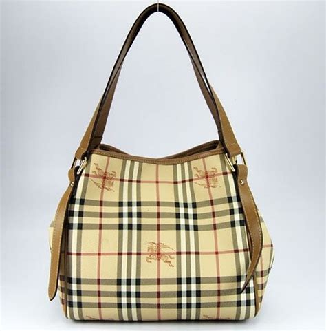 geanta burberry